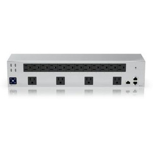 Ubiquiti USP-PDU-Pro UniFi Power Distribution Professional A