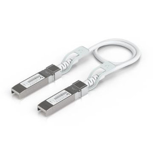 Ubiquiti UACC-Uplink-SFP28-0.3M Uplink Cable 0.3m