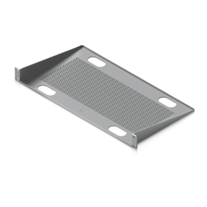 Ubiquiti UACC-Rack-Shelf-CLV Fixed Rack Shelf