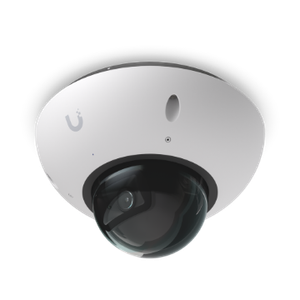 Ubiquiti UVC-G6-Dome-W UniFi Video Camera G6 Dome White