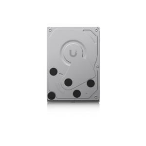 Ubiquiti UACC-HDD-S-4TB Basic Capacity 3.5in HDD 4TB