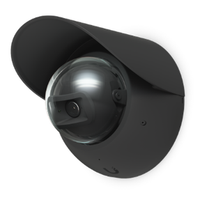 Ubiquiti UACC-Dome-WS-B Dome Camera Weather Shield Black