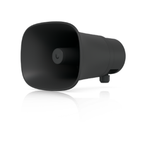 Ubiquiti UP-AI-Horn-Speaker-B UniFi Protect AI Horn Speaker Black