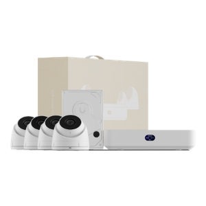 Ubiquiti UNVR-Instant-Kit-US UniFi Network Video Recorder Instant Kit US