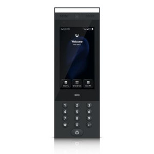 Ubiquiti UA-G3-Intercom UniFi Access G3 Intercom