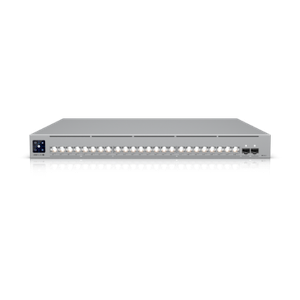 Ubiquiti USW-Pro-XG-24-PoE UniFi Switch Pro XG 24 PoE