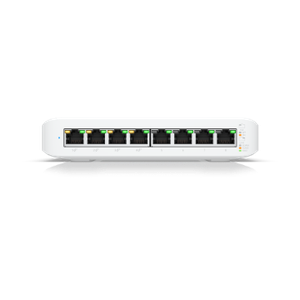 Ubiquiti USW-Lite-8-POEA UniFi Switch Lite 8 PoE A