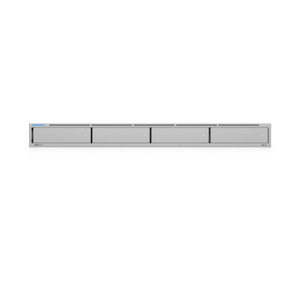 Ubiquiti UNAS-Pro-4 UniFi Network Attached Storage Pro 4 Bays A