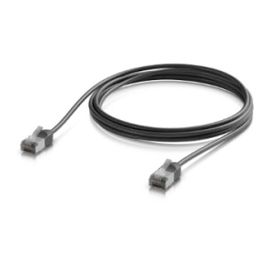 Ubiquiti UACC-Cable-Patch-Outdoor-C6A-2M-BK UniFi Premium Patch Cable Outdoor 2m Black