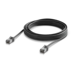 Ubiquiti UACC-Cable-Patch-Outdoor-C6A-5M-BK UniFi Premium Patch Cable Outdoor 5m Black