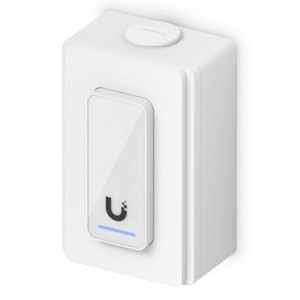 Ubiquiti UACC-Reader-JB-W Reader Junction Box White