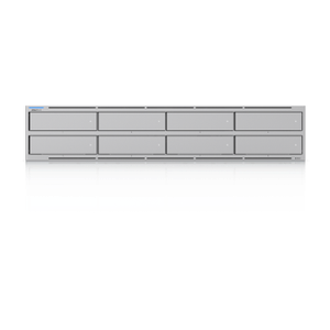 Ubiquiti UNAS-Pro-8 UniFi Network Attached Storage Pro 8 Bays