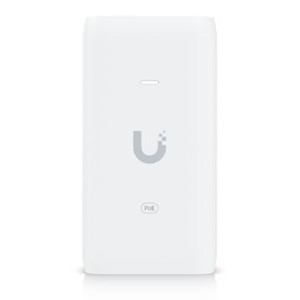 Ubiquiti U-POE 802.3af Supported PoE Injector