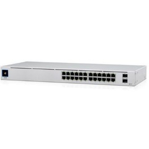Ubiquiti USW-24-POE UniFi Switch 24 PoE
