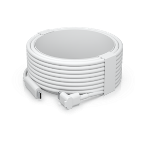 Ubiquiti UACC-G4-INS-Cable-USB-4.5M G4 Instant PoE Adapter