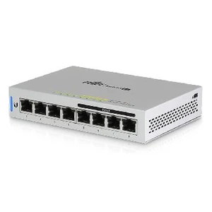 Ubiquiti US-8-60W-5 UniFi Switch 8 60W 5Pk