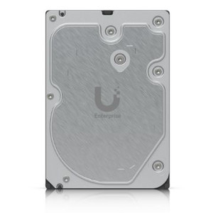 Ubiquiti UACC-HDD-E-8TB Enterprise Grade 3.5in HDD 8TB