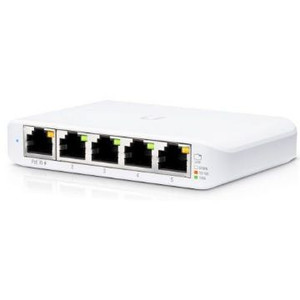 Ubiquiti USW-Flex-Mini UniFi Switch Flex Mini