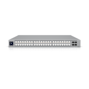 Ubiquiti USW-Pro-XG-48-PoE UniFi Switch Pro XG 48 PoE