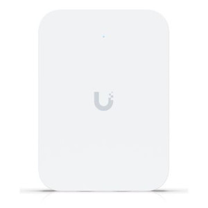 Ubiquiti U7-IW-US UniFi AP 7 In-Wall US