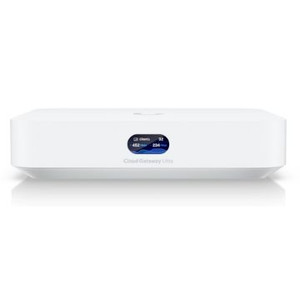 Ubiquiti UCG-Ultra Cloud Gateway Ultra