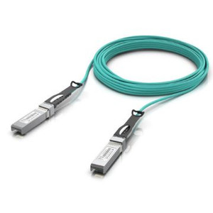 Ubiquiti UACC-AOC-SFP10-10M 10m UniFi SFP10 LR Direct Attach Cable