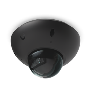 Ubiquiti UVC-G6-Dome-B UniFi Video Camera G6 Dome Black