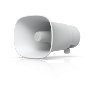 Ubiquiti UP-AI-Horn-Speaker-W UniFi Protect AI Horn Speaker White