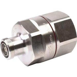 CommScope Andrew 7-16 DIN Female Positive Stop Connector 1-5/8