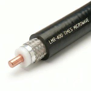 LMR400 Times coaxial cable