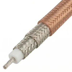 RG316DS coaxial cable