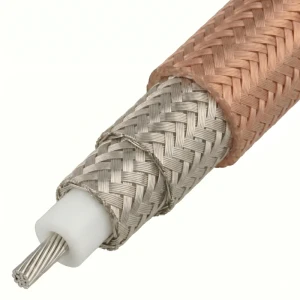 RG400 coaxial cable