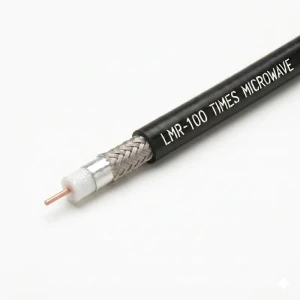 LMR100 Times coaxial cable