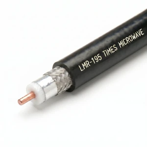 LMR195 Times coaxial cable