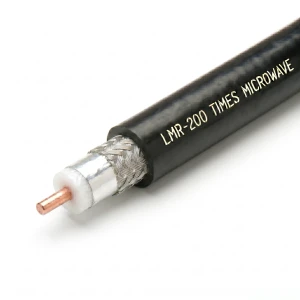 LMR200 Times coaxial cable