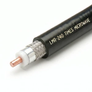 LMR240 Times coaxial cable