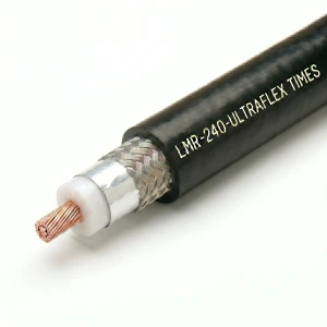 LMR240 ULTRA FLEX Times coaxial cable