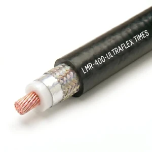 LMR400 ULTRA FLEX Times coaxial cable