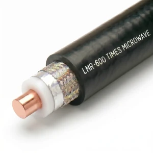 LMR600 Times coaxial cable
