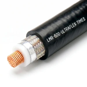LMR600 ULTRA FLEX Times coaxial cable