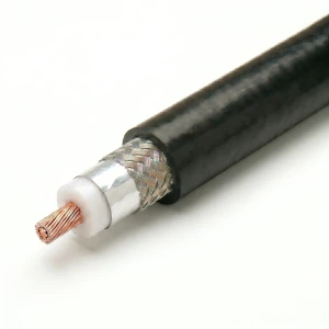 RFC240 ULTRA FLEX coaxial cable