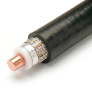 RFC600 coaxial cable