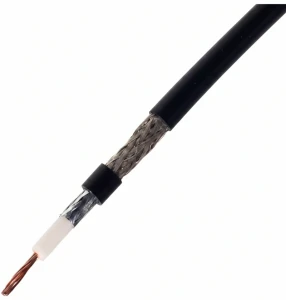 1.13 coaxial cable