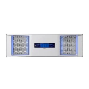 Ubiquiti UACC-3U-Bezel UniFi 3U Bezel