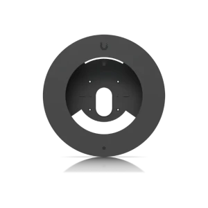 Ubiquiti UACC-G6-Dome-FM-B G6 Dome Camera Flush Mount Black