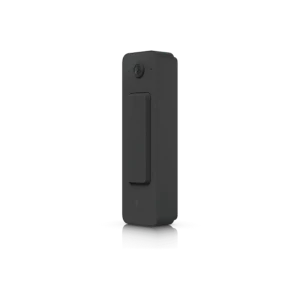 Ubiquiti UVC-Doorbell-Lite-B UniFi Video Camera Doorbell Lite Black