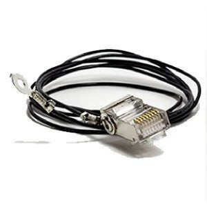 Ubiquiti TC-GND-20 TOUGHCable Grounded Ethernet Conn 20pc