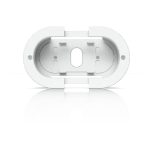 Ubiquiti UACC-G6-180-FM-W G6 180 Camera Flush Mount White
