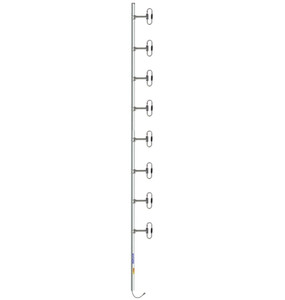 Sinclair SD318-HL Low-PIM Series