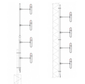 Sinclair SD214-HF2P2(xxx) Series